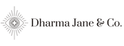 Dharma Jane & Co. logo