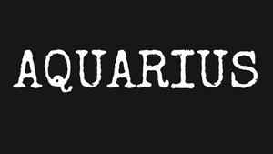 Extended Aquarius: HOMESICK IN NEVERLAND
