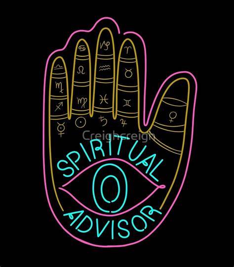 Become a Spiritual Advisor